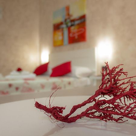 Corallia Apartment Syracuse Rom bilde