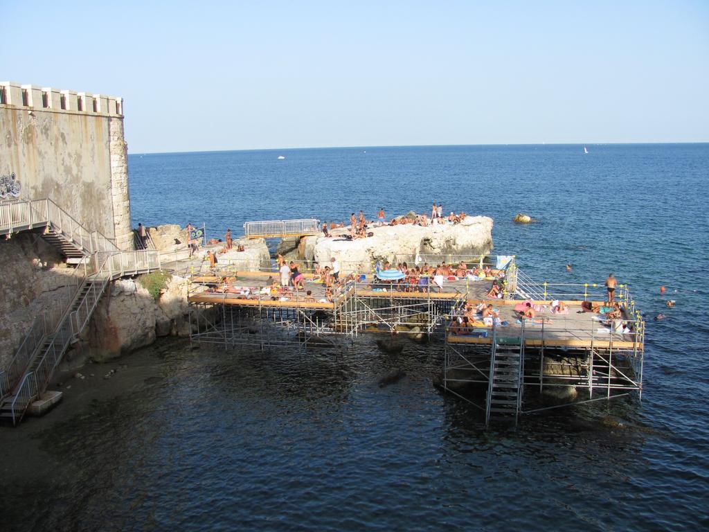 Corallia Apartment Syracuse Rom bilde