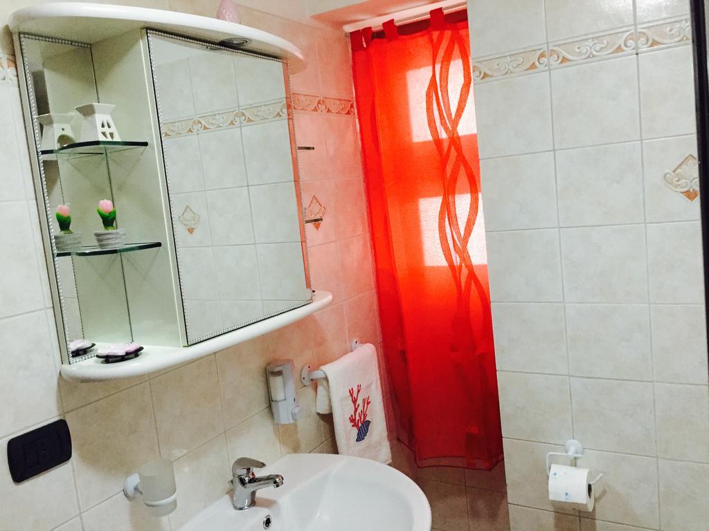 Corallia Apartment Syracuse Rom bilde