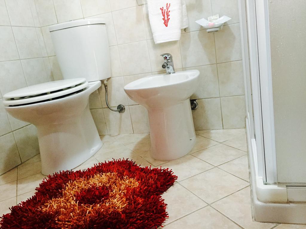 Corallia Apartment Syracuse Rom bilde