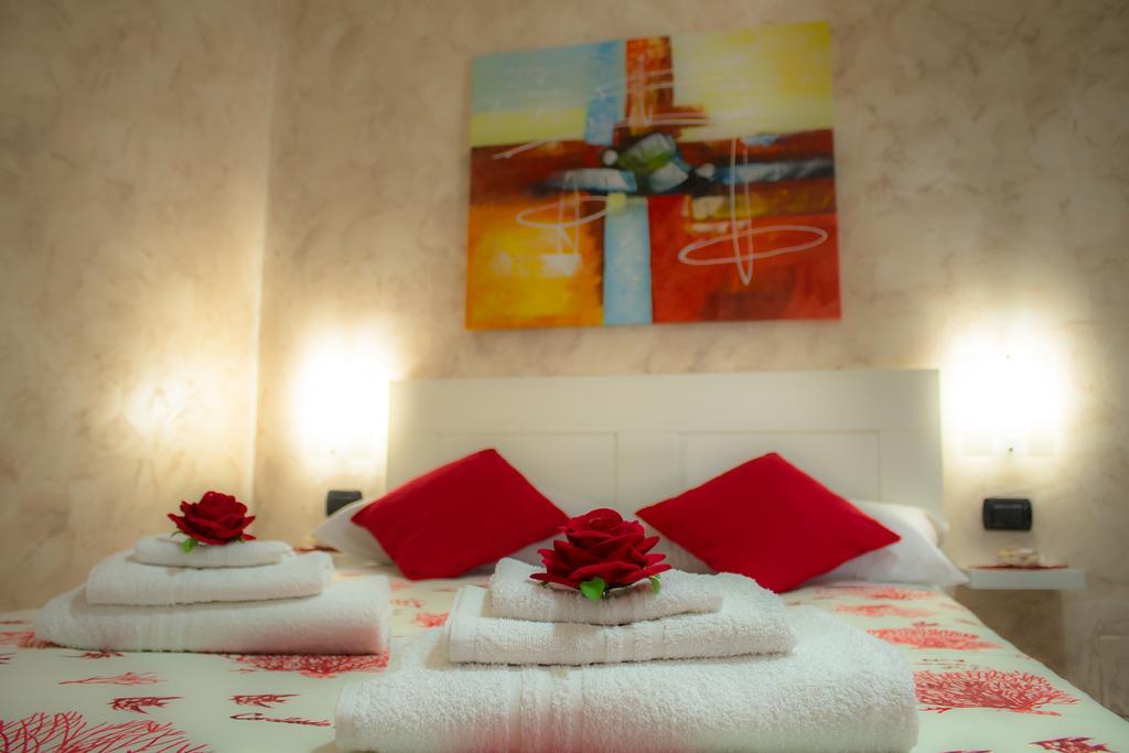 Corallia Apartment Syracuse Rom bilde